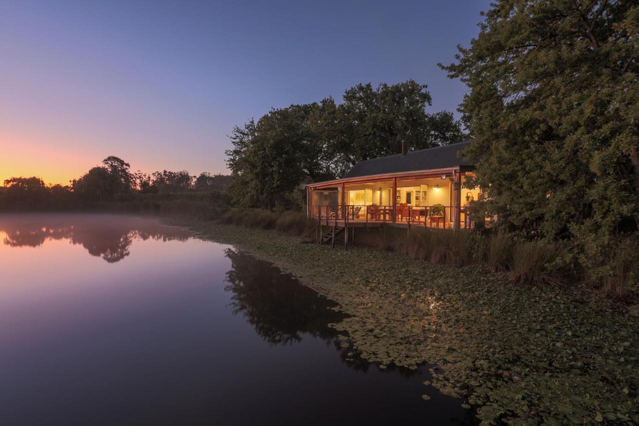 Elgin Country Cottage Exterior foto