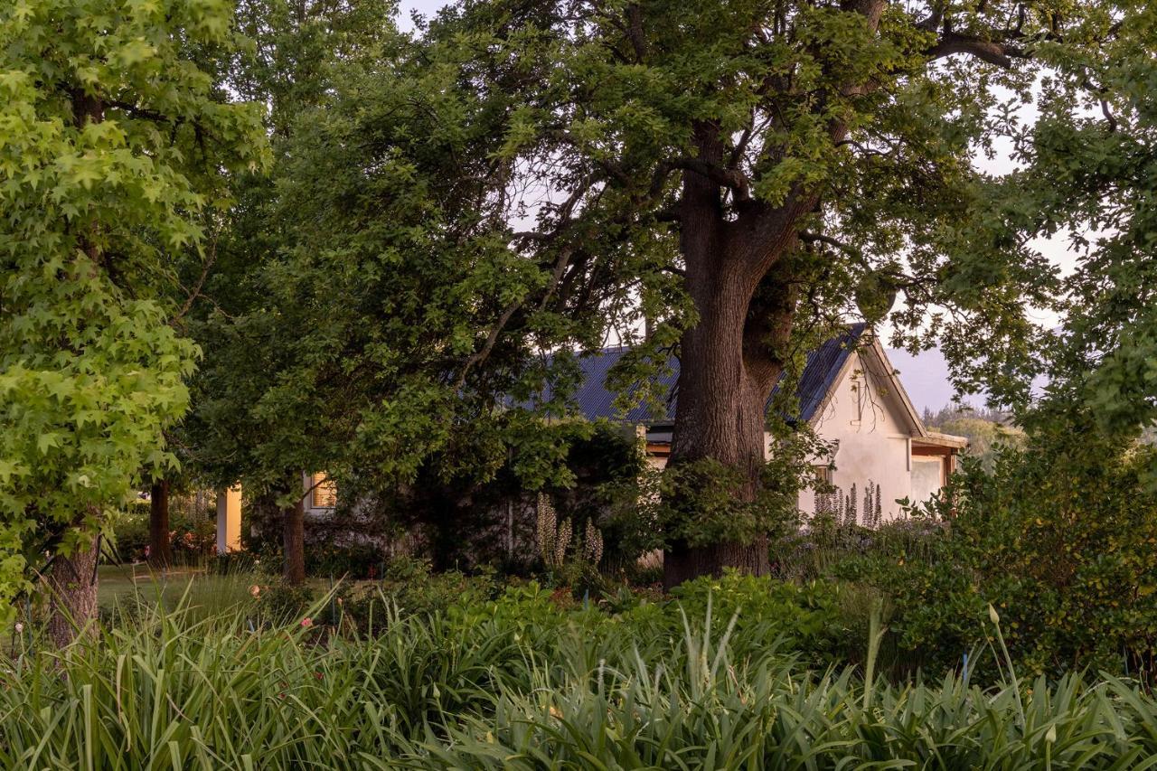 Elgin Country Cottage Exterior foto